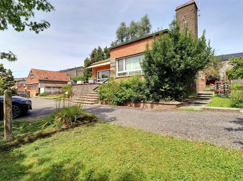 Huis te koop
                    in 7784 Waasten