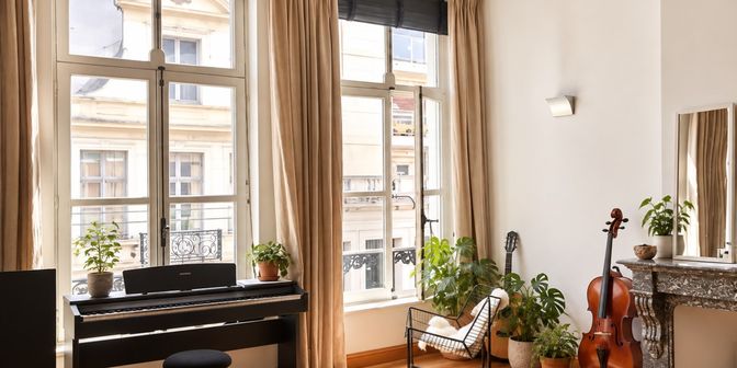 Appartement te koop in Burgstraat 30 bus a, 9000 Gent