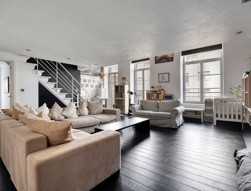                                         Appartement à vendre à Auderghem, € 850.000
