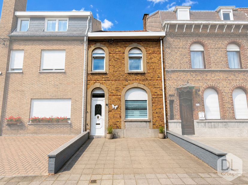 Huis te koop
                    in 7700 Moeskroen