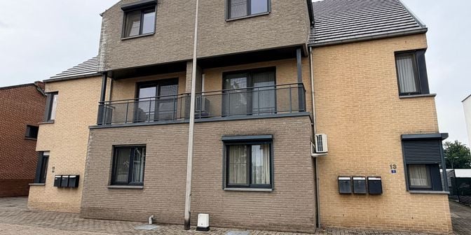 Appartement te huur in Heesterstraat 13 bus 2, 3630 Mechelen-aan-de-Maas
