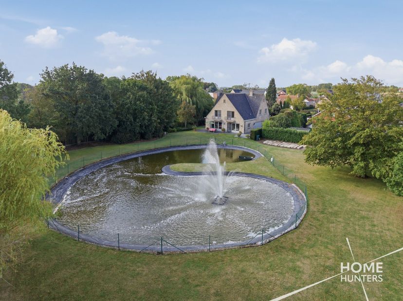 Huis te koop in Gitsbergstraat 82 bus C,
                    8830 Gits