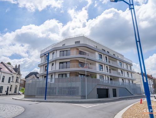                                         Appartement à louer à Braine-l'Alleud, € 1.600
