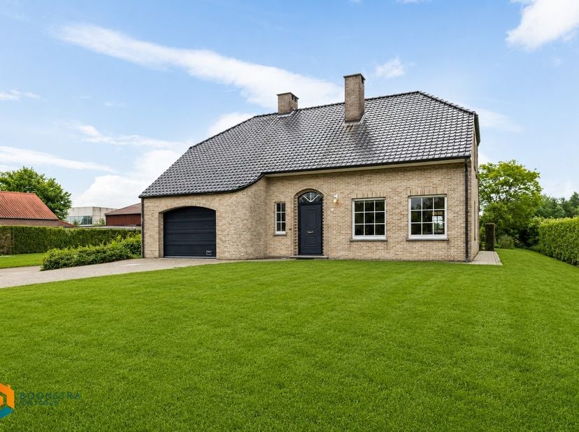 Maison à louer
                    à 2570 Duffel