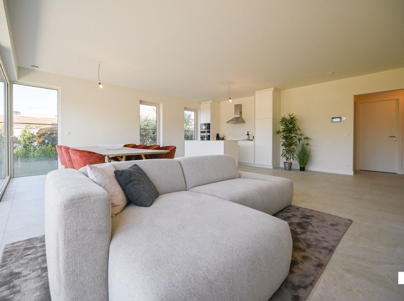 Appartement te koop in Kortrijkstraat 46,
                    8770 Ingelmunster