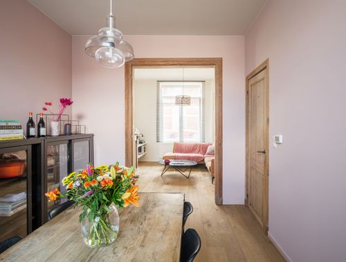                                         Maison à vendre à Gent, € 649.000
