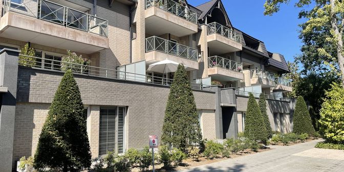 Appartement à vendre à Bellestraat 84 boîte 26, 9100 Sint-Niklaas