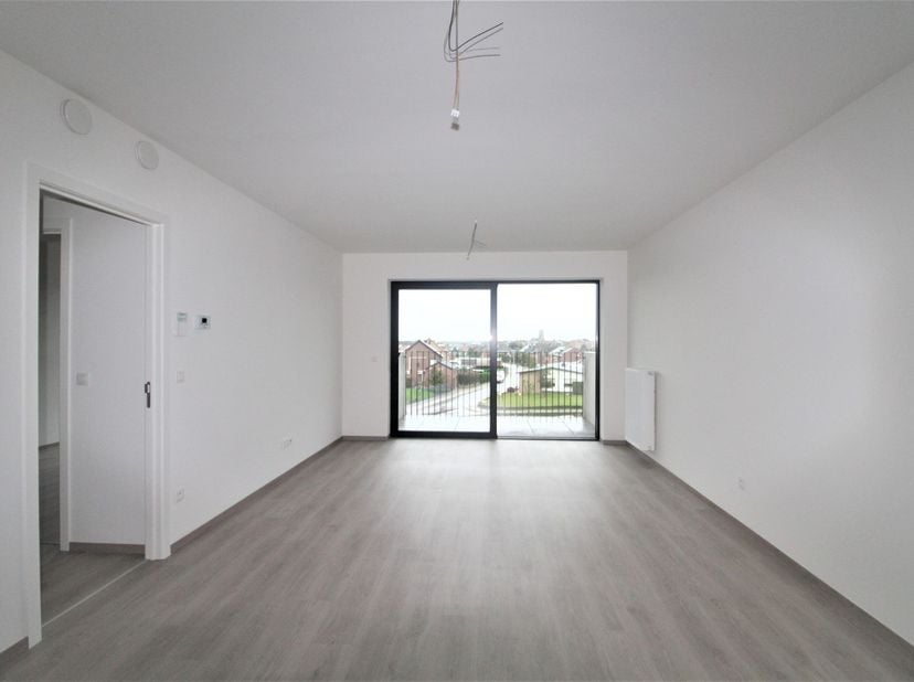 Appartement à louer
                    à 3700 Tongeren