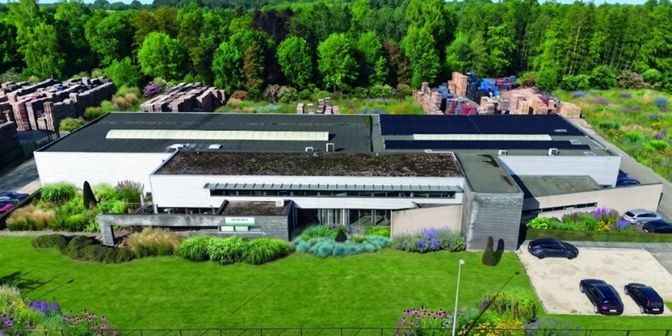 Bedrijfsvastgoed te koop in Truibroek 48, 3945 Oostham