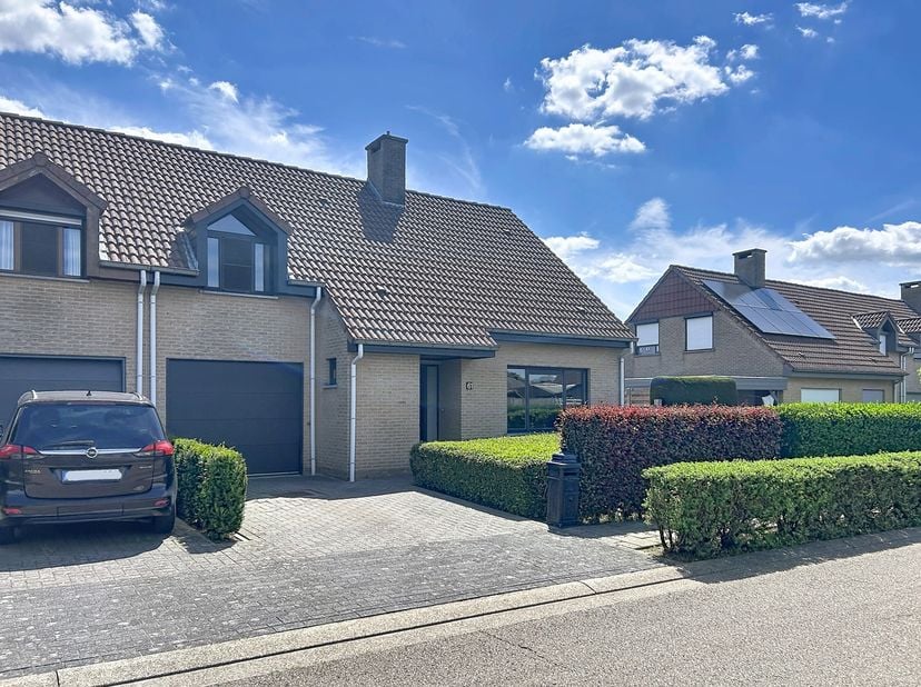 Maison à vendre
                    à 2270 Herenthout