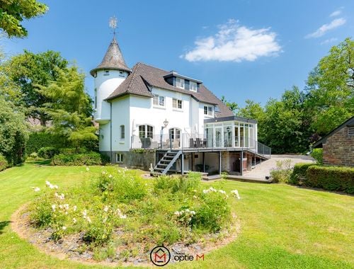                                         Woning te koop in Hasselt, € 860.000
