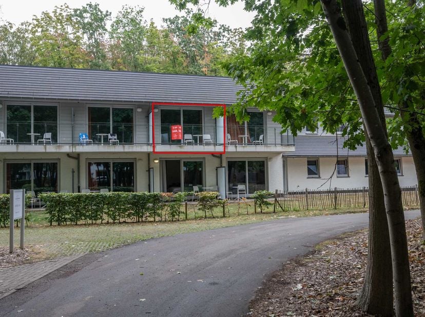 Appartement te koop in Hengelhoefdreef 1+,
                    3530 Houthalen
