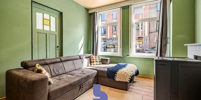 Appartement à vendre à Plantenstraat 43 boîte 001, 8400 Oostende