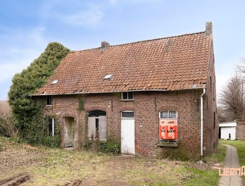                                         Maison à vendre à Borsbeke, € 185.000
