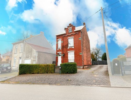                                         Woning te koop in Pont-à-Celles, € 199.999
