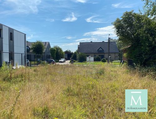                             Bouwgrond te koop in Onze-Lieve-Vrouw-Waver
