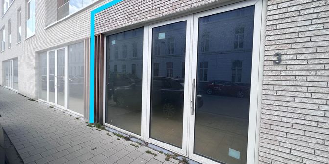 Bien professionnel à vendre à Doornzelestraat 23, 9000 Gent