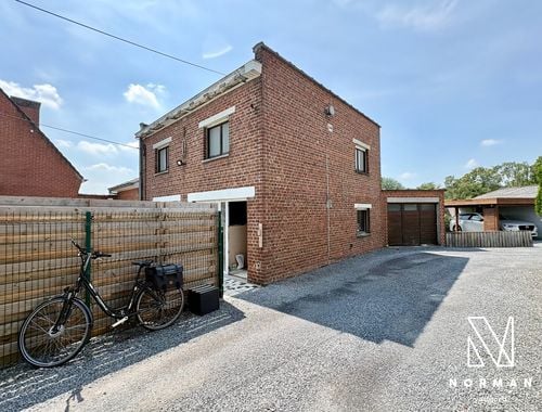                                         Woning te koop in Kuurne, € 125.000

