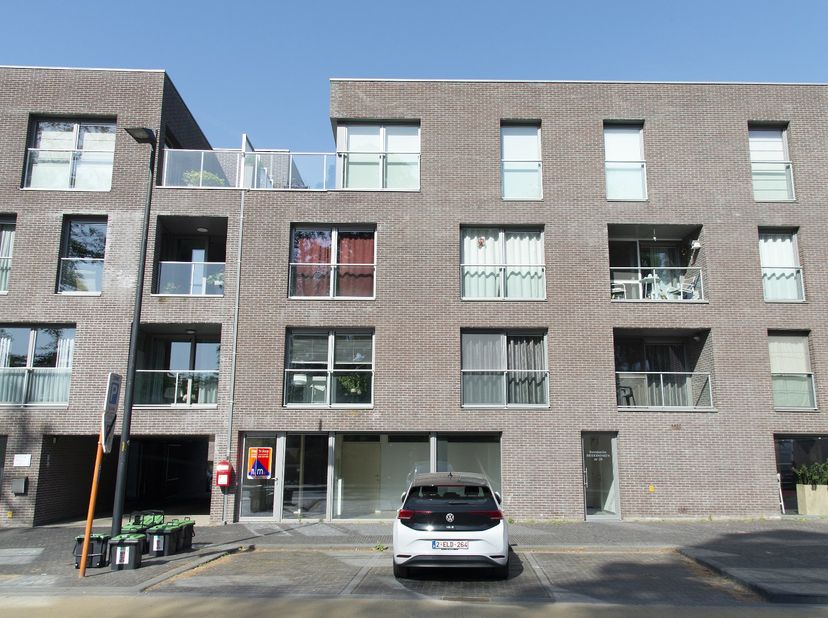 Bien professionnel à vendre
                    à 8770 Ingelmunster