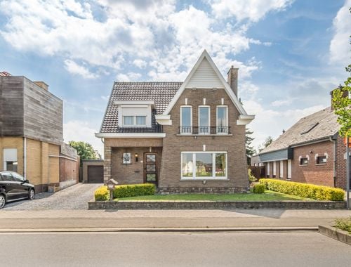                                         Woning te koop in Wijgmaal, € 495.000
