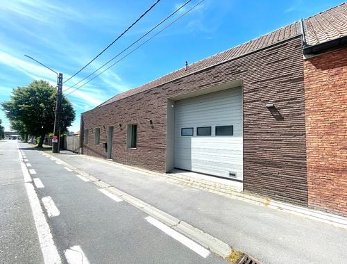                                         Woning te huur in Menen, € 1.300
