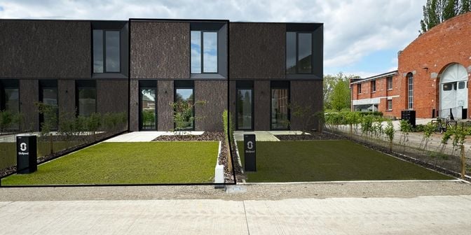 Maison à vendre à Neremstraat 258, 3700 Tongeren