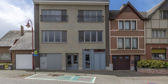Appartement à louer à Molenstraat 32 boîte 2, 3270 Scherpenheuvel