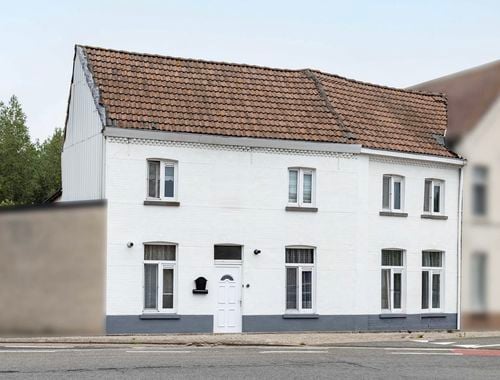                                         Woning te koop in Eine, € 189.000
