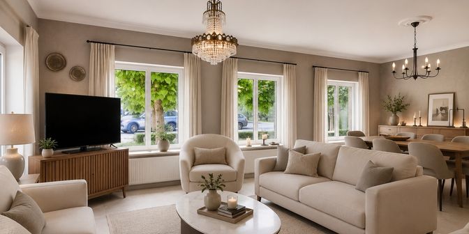 Maison à vendre à Krommenhofstraat 31, 3850 Nieuwerkerken