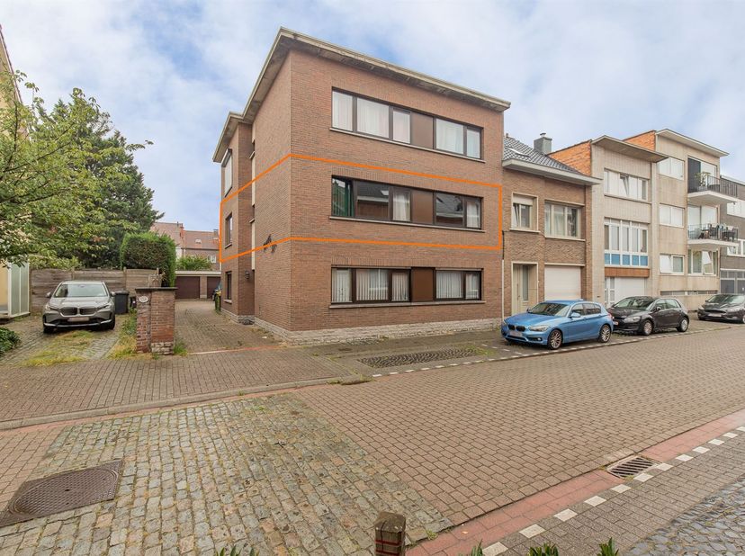 Appartement te koop in Nijverheidsstraat 30,
                    1930 Zaventem