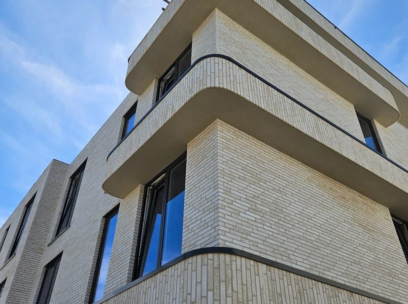 Appartement à vendre à Sint-Jozefsstraat 19 boîte 11,
                    8790 Waregem