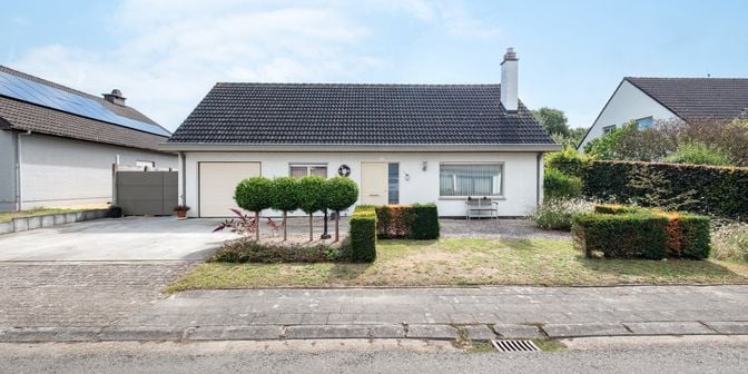 Huis te koop in Buizerdlaan 28, 2880 Bornem