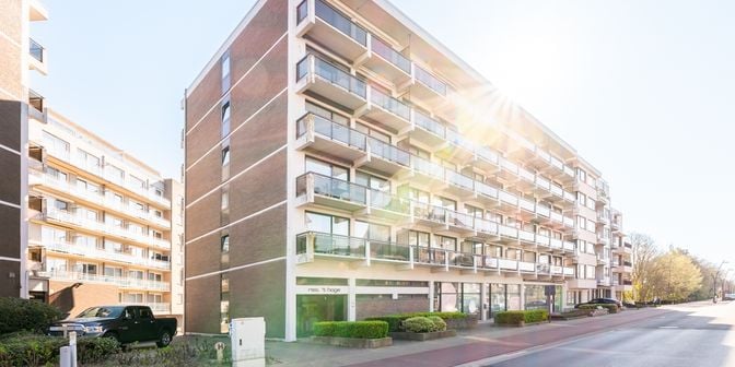 Appartement te huur in Zeelaan 170 bus 03.11, 8670 Koksijde