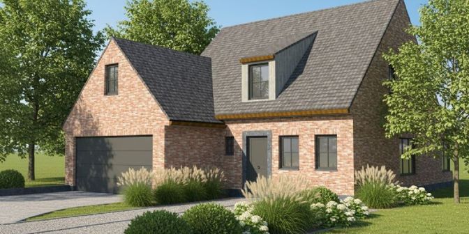 Maison à vendre à 8580 Avelgem