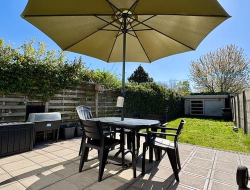                                         Woning te koop in Kuurne, € 219.000
