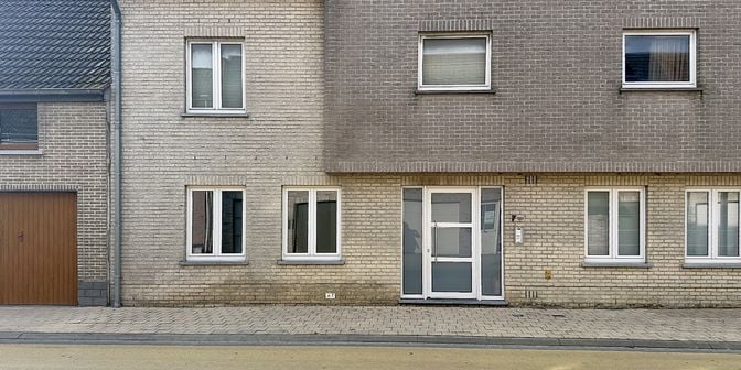 Appartement te koop in Zevekotestraat 33 bus 001, 8470 Gistel