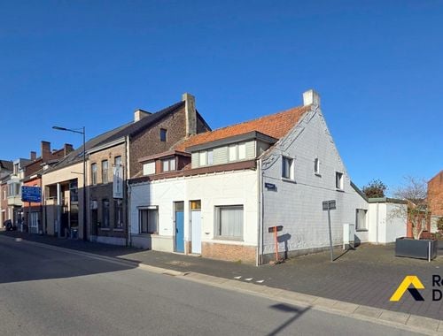                                         Maison à vendre à Bree, € 125.000
