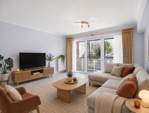                                         Appartement à vendre à Roeselare, € 167.000
