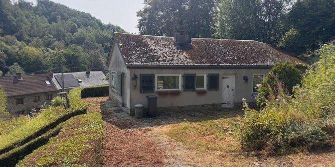 Maison à vendre à Rue des Loges 3, 5332 Crupet