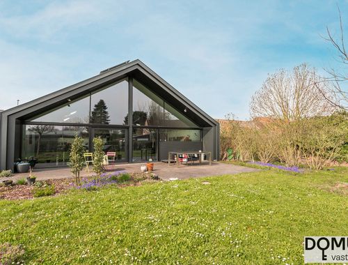                                         Maison unifamiliale à louer à Meise, € 2.150
