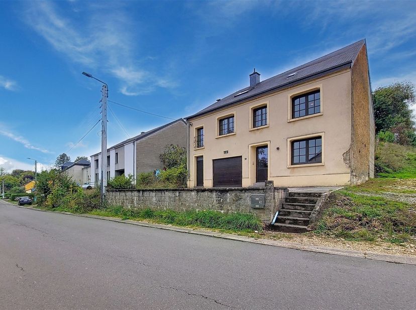 Huis te huur in Rue de Meix-le-Tige 7,
                    6700 Arlon