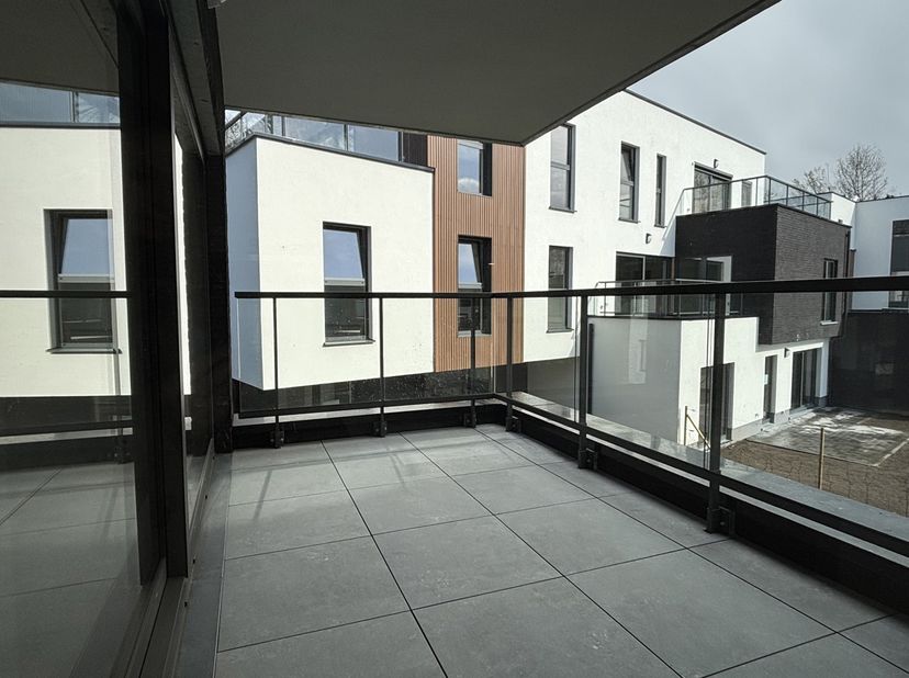Appartement te koop
                    in 6460 Chimay