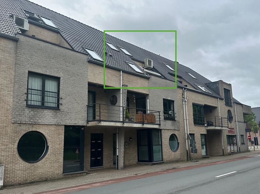 Appartement à louer
                    à 3900 Overpelt