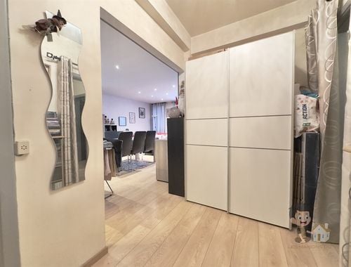                                         Appartement te koop in Gilly, € 110.000
