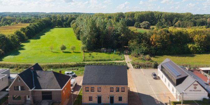Huis te koop in Werchtersesteenweg 42A, 3130 Betekom