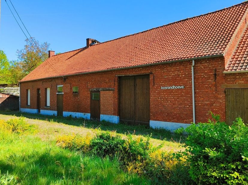Maison à vendre
                    à 2230 Herselt