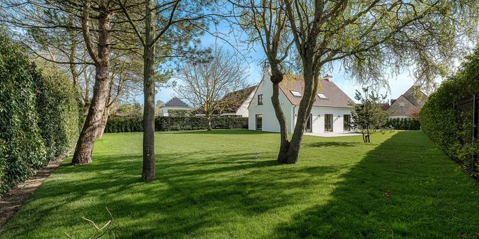 Huis te koop in Maaiken 20, 8300 Westkapelle