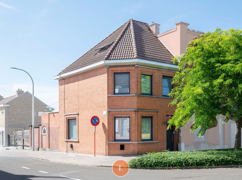 Maison à vendre à Wahisstraat 174,
                    8930 Menen