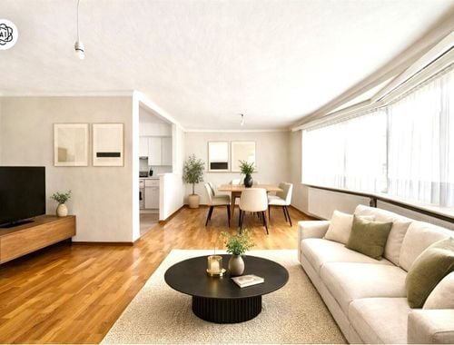                                         Appartement te koop in Ronse, € 225.000
