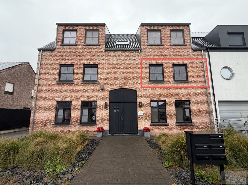 Appartement te huur in Astridlaan 18 bus 101,
                    2270 Herenthout